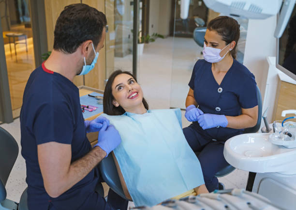 Best Teeth Whitening  in Emory, TX