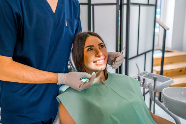 Full Mouth Reconstruction in Emory, TX