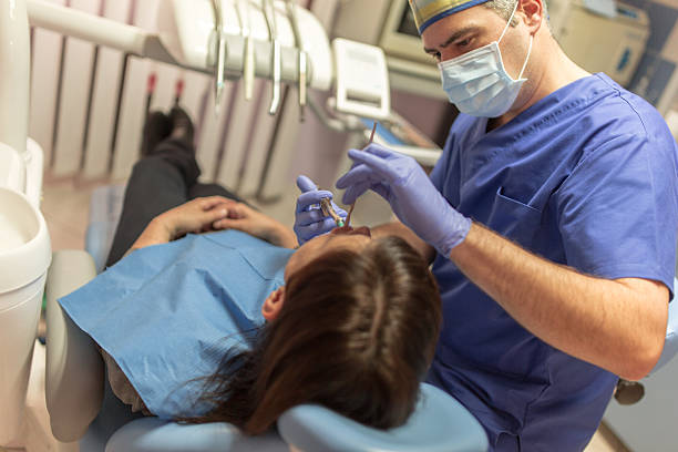 Best Cosmetic Dentistry  in Emory, TX