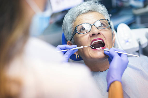 Best Root Canal Treatment  in Emory, TX